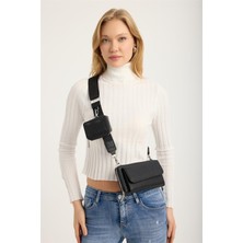 Home Store Cover Multi Function Kolon Cüzdan