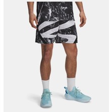Under Armour Erkek Ua Curry Signature Sub Şort 6000784-001