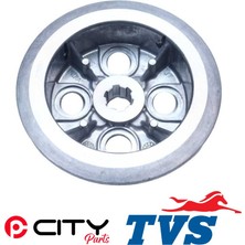 Tvs Raider 125 Debriyaj Baskı Kapağı CT0807