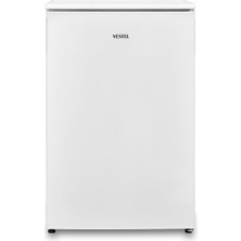 CDS301 Çekmeceli Dikey Derin Dondurucu