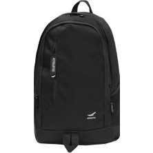 Tiny Wood Genç Yetişkin Günlük Okul Sırt Çantası Gri Okul Çantası