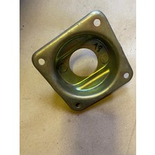 Opar Renault 12 Toros Ts Tsw Murat 131 R9 Westınghouse Ayağı Ara Flanşı