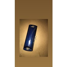 Üçel Universal Eski Model Tüm Araçlara Uyumlu Tavan Lambası Mavi