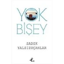 Profil Kitap Yok Bişey