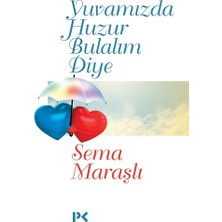 Profil Kitap Yuvamızda Huzur Bulalım Diye