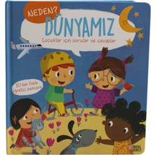 Masalperest Neden? - Dünyamız