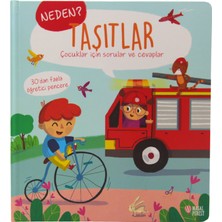 Masalperest Neden? - Taşıtlar