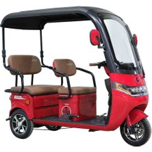Arora Felix Pro Elektrikli Motor Brandası