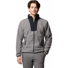 Columbia Sequoia Grove Full Zip Fleece Kadın Polar AM0596