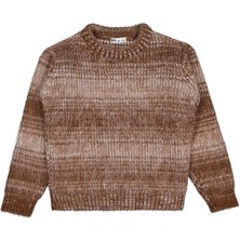 Civil Boys Renk Geçişli 10-13 Yaş Kazak