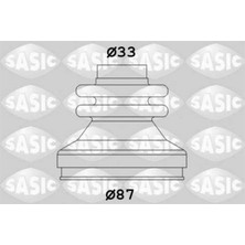 Karma SSC-2873783 - Aks Körüğu Iç Boxer Jumper 1.8 Saçlı 100×35