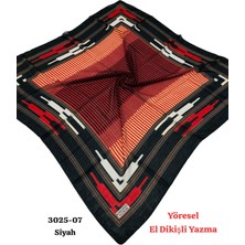 Sedef 3025 Yöresel El Dikişli Yazma