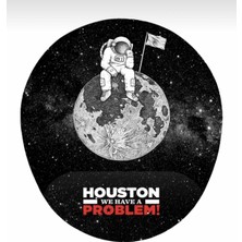 Bir Sorunumuz Var Bilek Destekli Mousepad Mimbshopp 1055529