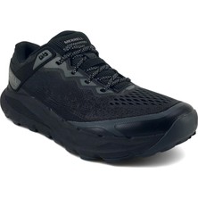 Merrell Nova 4 Wp Erkek Koşusu Ayakkabısı Siyah
