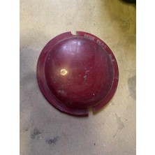Üçel Plastikap Jeep Cj Serisi Dodge Serisi Sinyal Camı Üniversal