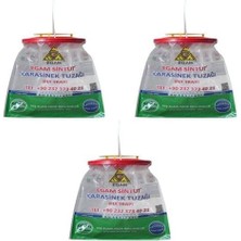 Adet Sintut Large Karasinek Tuzağı, Sağlık Bakanlığı Onaylı, 100% Etkili Karasinek Kapanı