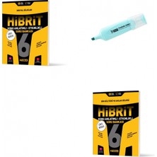 Hız Yayınları 6.sınıf Hibrit Sosyal Bilgiler ve Din Kültürü Konu Anlatımlı Etkinlikli Sb (Yeni Müfredat)