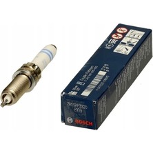 Bosch Bmw G20 Kasa 320I Benzinli Buji Takımı 4 Adet Double Platınıum