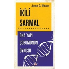 Say Yayınları Ikili Sarmal