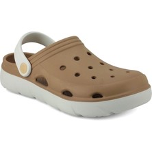 Forelli Gaby 25KT Kadın Anatomik Terlik Nude