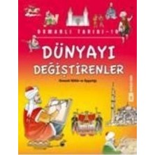 Timaş Çocuk Dünyayı Değiştirenler