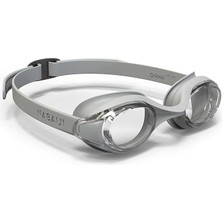 Gözlüğü Ayarlanabilir Kayış Standart Boy Gri 100 Ready Buğu Yapmaz ve Su Geçirmez