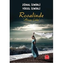 Kırmızı Kedi Yayınevi Rosalinde : Alman Gelin