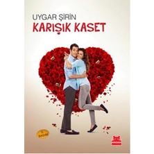 Kırmızı Kedi Yayınevi Karışık Kaset