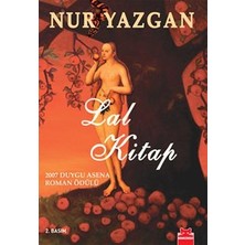 Kırmızı Kedi Yayınevi Lal Kitap