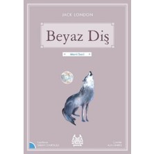 Arkadaş Yayınları Beyaz Diş  (Gökkuşağı Mavi Seri)