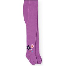 Boboli Kız Çocuk Kilotlu Çorap