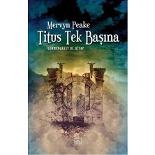 İthaki Yayınları Titus Tek Başına