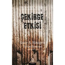 Pinhan Yayıncılık Çekirge Etkisi