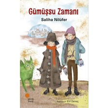 Günışığı Kitaplığı Gümüşsu Zamanı