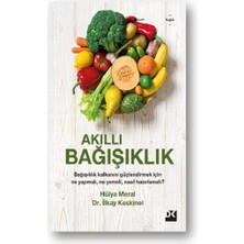 Doğan Kitap Akıllı Bağışıklık