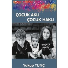 Platanus Publishing Çocuk Aklı Çocuk Haklı