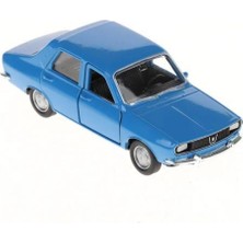 Welly Renault 12 Tx Diecast Model Araba (Mavi) 1/32 Model Araba