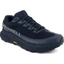 Merrell Agılıty Peak 5 Gtx Erkek Koşusu Ayakkabısı Siyah