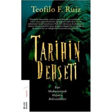 Ketebe Yayınları Tarihin Dehşeti