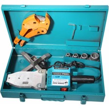 NalburBaba Pprc Boru Kaynak Makinası Pandamax 1300W