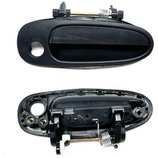 Corolla AE101 Efsane Kasa Ön Dış Sağ Kapı Kolu 1993-1994-1995-1996-1997-1998 69210-12170
