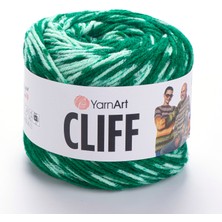 Yarnart Clıff El Örgü Ipi