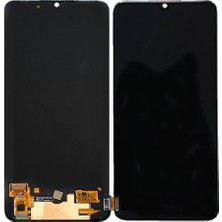 OEM Oppo F17 (Birinci Sınıf) LCD Uyumlu Uyumlu Dokunmatik Ekran