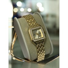 Mac Center Trend Model Kadın Kol Saati Sevgililer Günü Hediyelik