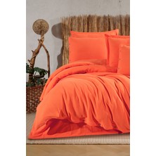 Varol %100 Pamuk Müslin Çift Kişilik Nevresim Takımı – Doğal ve Nefes Alabilen