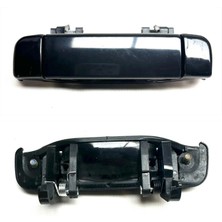 Mazda 323 Arka Dış Sağ Yolcu Kapı Kolu 1990-1991-1992-1993-1994-1995 B459-72-410