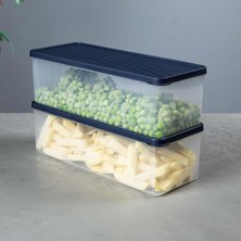 Derin Dondurucu Saklama Kabı 2 L