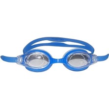 9140 Havuz Deniz Yüzücü Gözlüğü (Özel Kutulu), Mavi