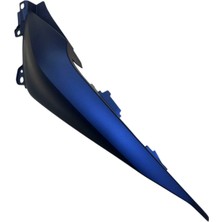 Yamaha Xmax 250 300 Sol Kuyruk Grenajı Mat Mavi Orijinal B74-F1731-00-P8