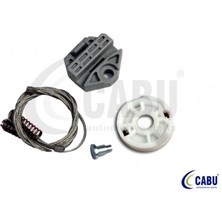 CABU221301 - Cam Krıko Tamır Takımı Arka Astra G